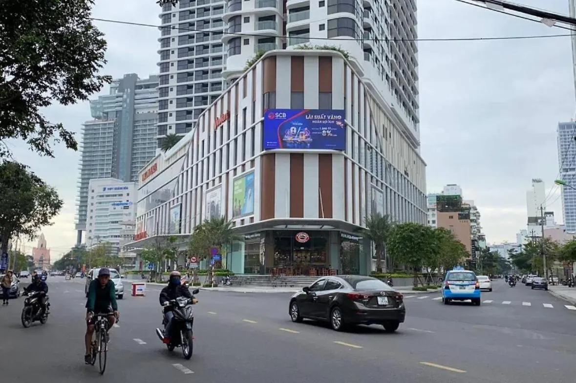 Rental Apartment - Levuhouse Nha Trang 0*,  Vietnam