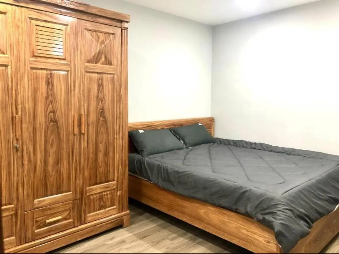 Rental Apartment - Levuhouse Nha Trang