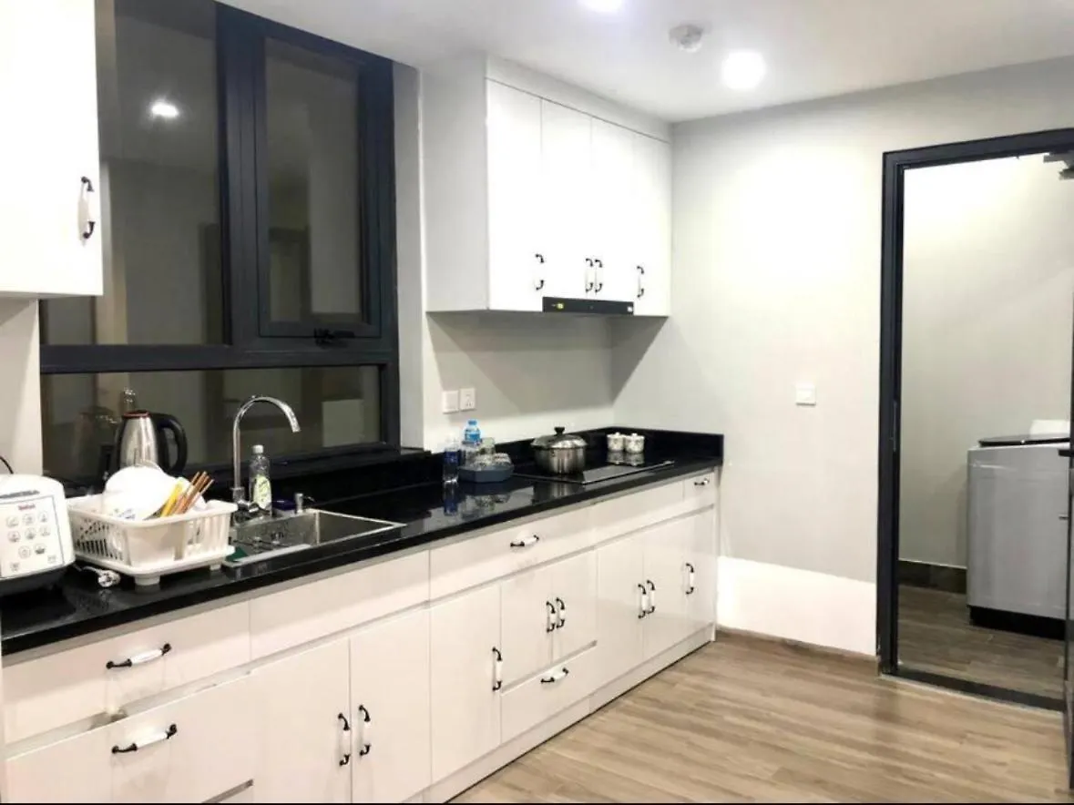 Rental Apartment - Levuhouse Nha Trang Vietnam