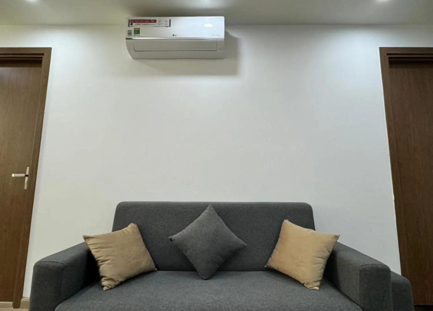 Rental Apartment - Levuhouse Nha Trang Vietnam