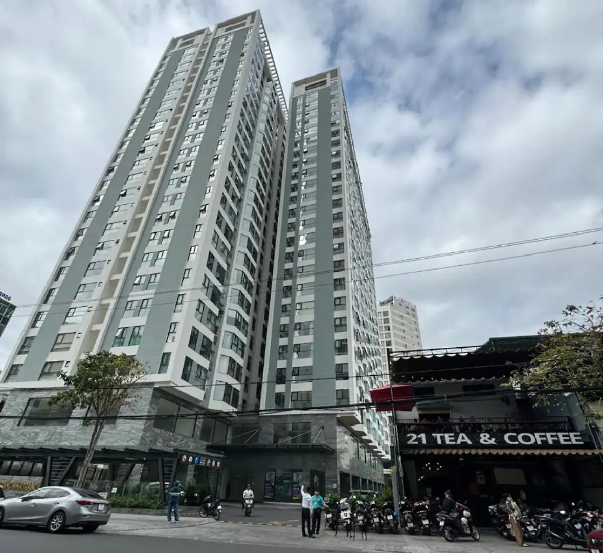 Rental Apartment - Levuhouse Nha Trang
