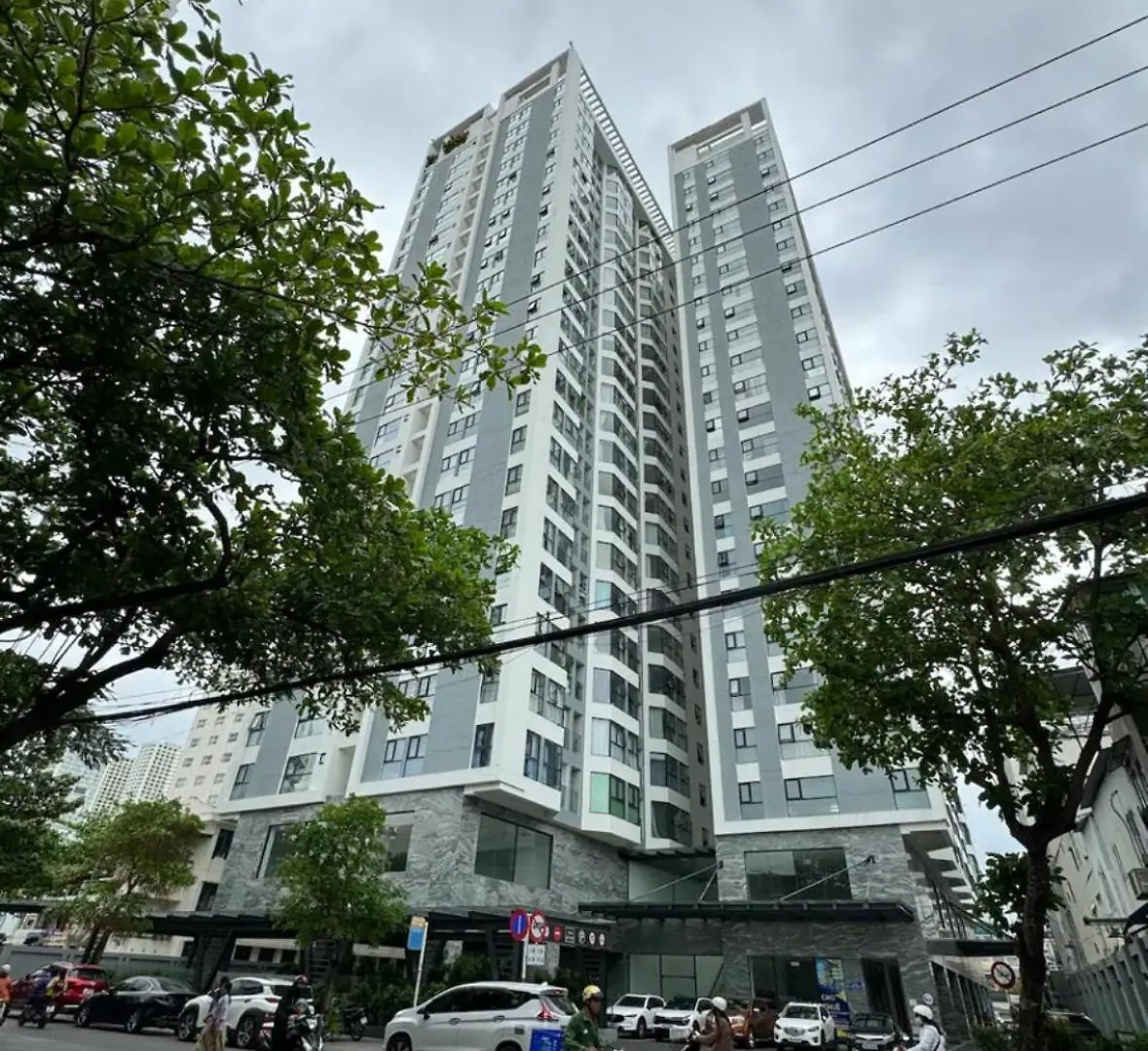 Rental Apartment - Levuhouse Nha Trang
