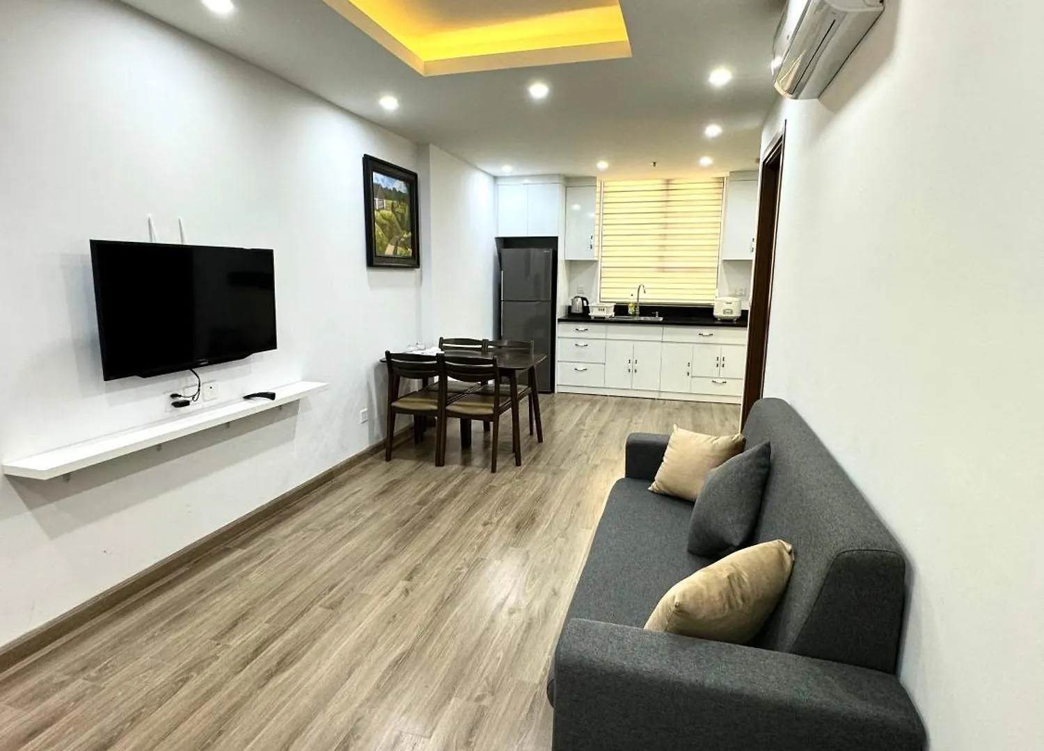 Rental Apartment - Levuhouse Nha Trang